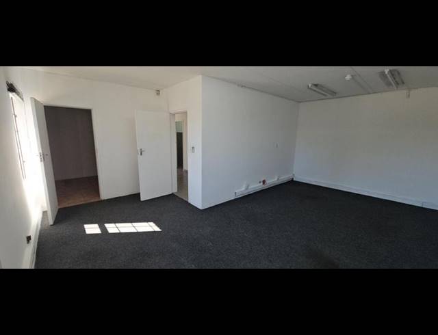 INDUSTRIAL PROPERTY TO RENT IN ALLANDALE